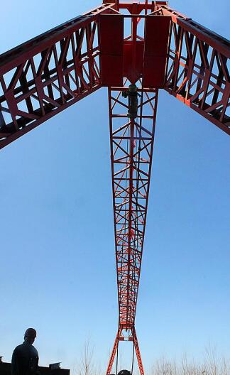 ?選擇西安瑞佳建筑公司，我們很放心