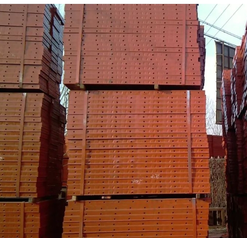 橋梁鋼模板表面除油的方法您知道嗎？